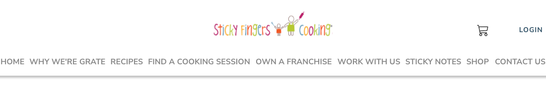 Sticky Fingers Cooking NOVA LLC